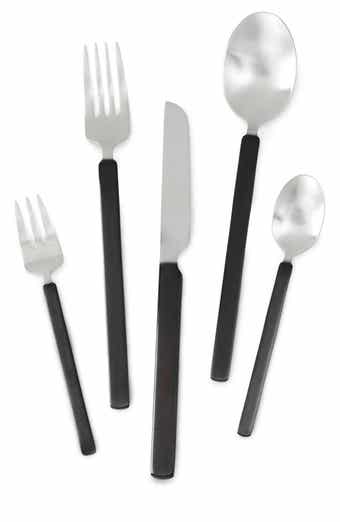 20-Piece Flatware Set