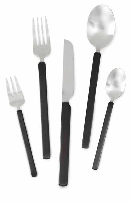 BergHOFF 20-Piece Flatware Set