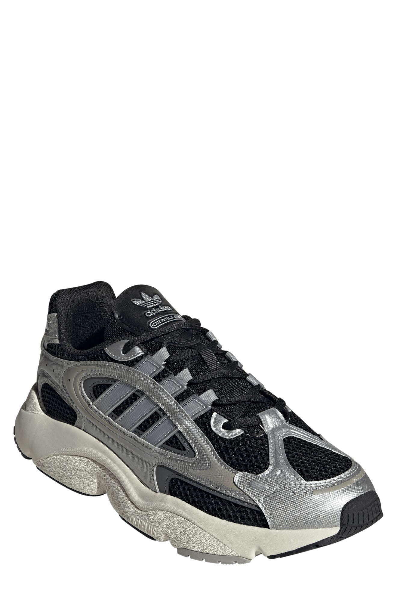 adidas Ozmillen Sneaker, Main, color, 