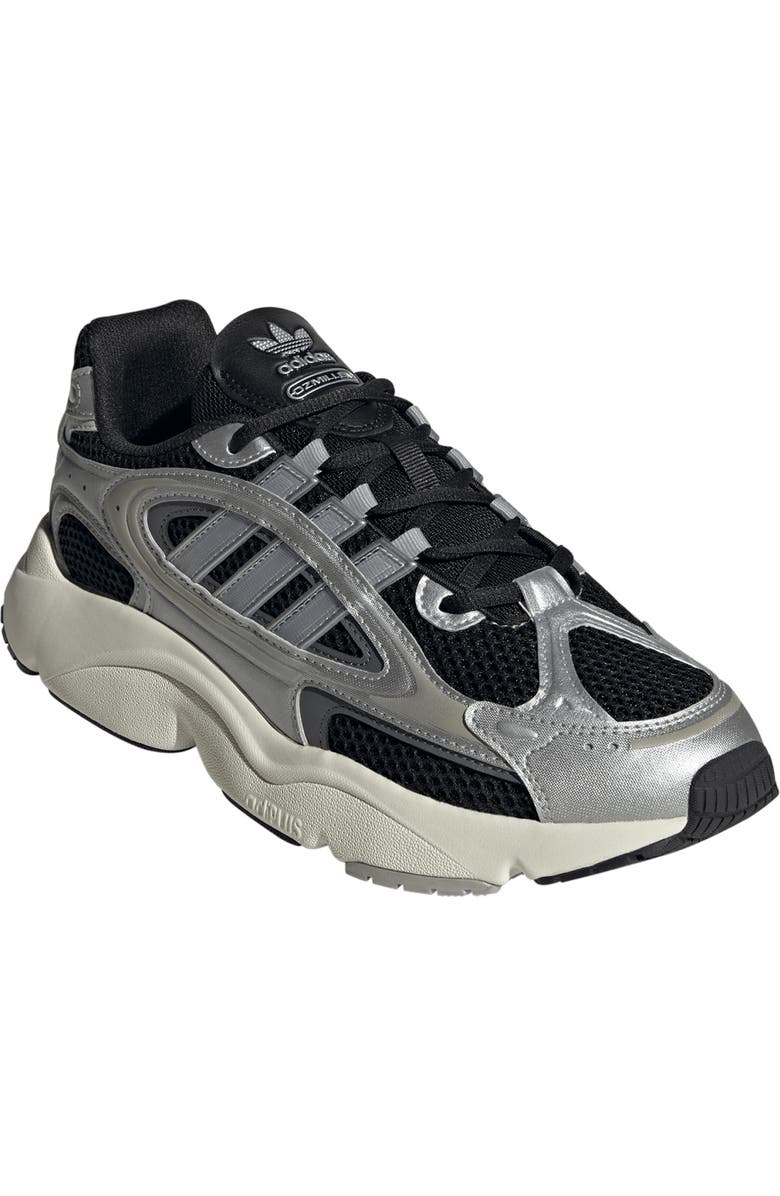 adidas Ozmillen Sneaker, Main, color,
