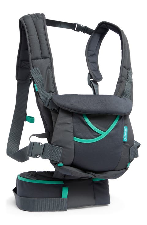 Active Baby Carrier