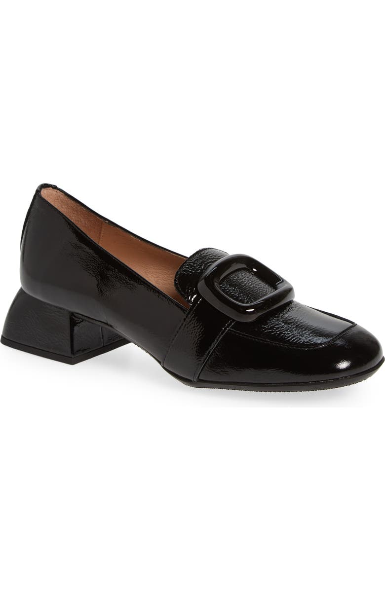Wonders Elein Buckle Loafer, Main, color,