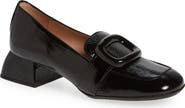 Wonders Elein Buckle Loafer
