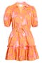 selected Orange-Pinks-Multi