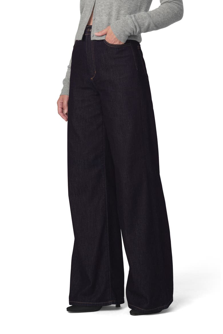 Mia Wide Leg Jeans, Alternate, color, ABSOLUTELY