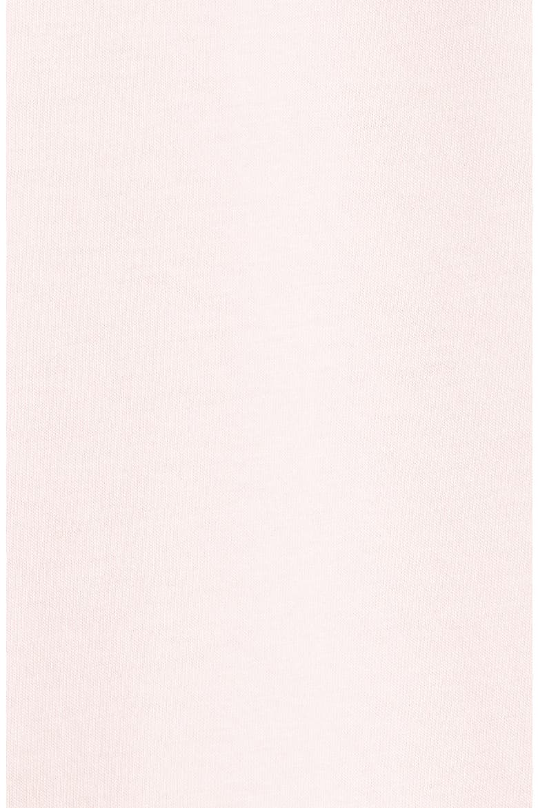 Big Polo Tee, Alternate, color, PINK