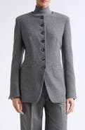 Max Mara Falla Cashmere Jacket