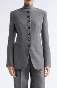 Max Mara Falla Cashmere Jacket
