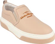 FERRAGAMO Slip-On Sneaker