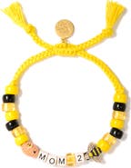 Venessa Arizaga Mom To Bee Bracelet