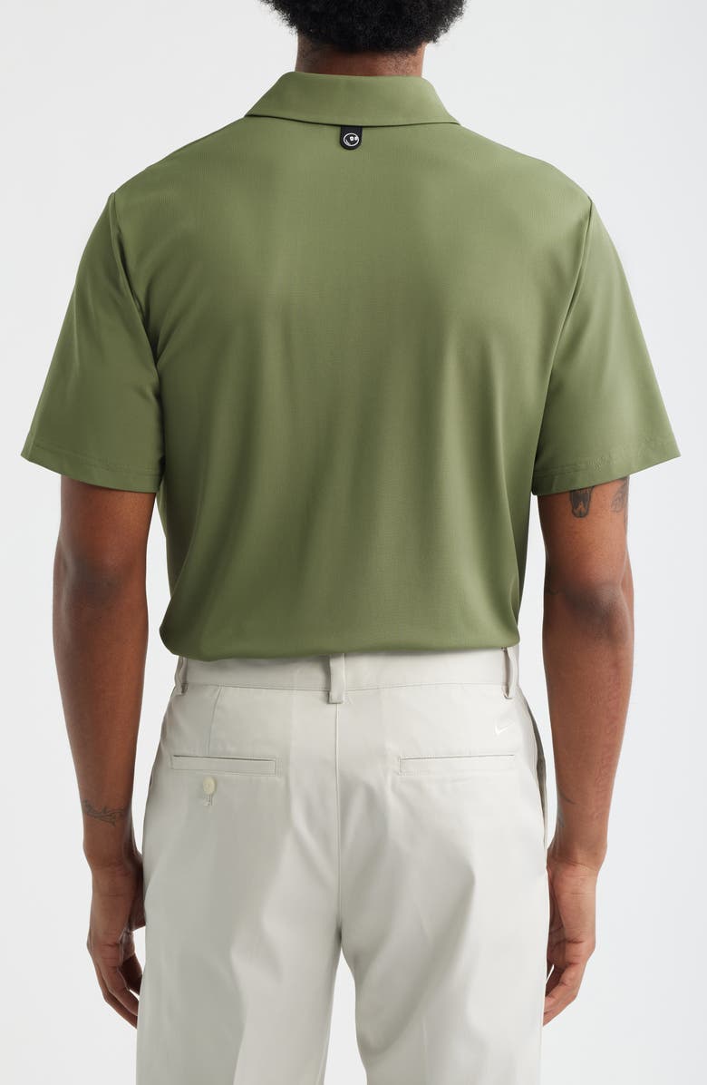 Malbon Golf Fairway Polo, Alternate, color, 