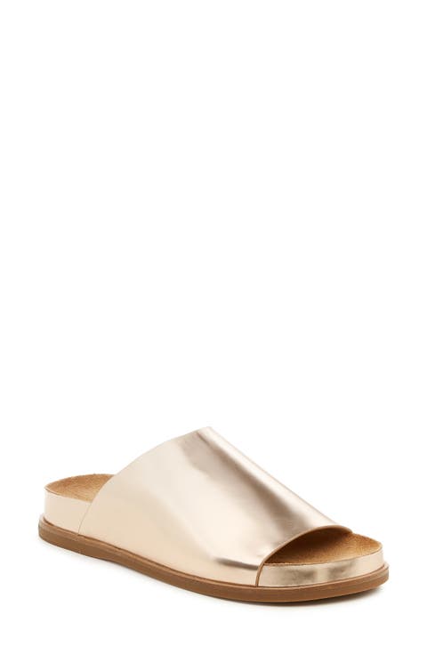 Squish Slide Sandal (Women)