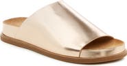 Kelsi Dagger Brooklyn Squish Slide Sandal