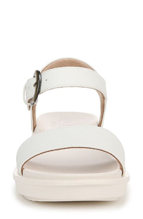SOUL NATURALIZER SOUL NATURALIZER EMMA BLOCK HEEL SANDAL
