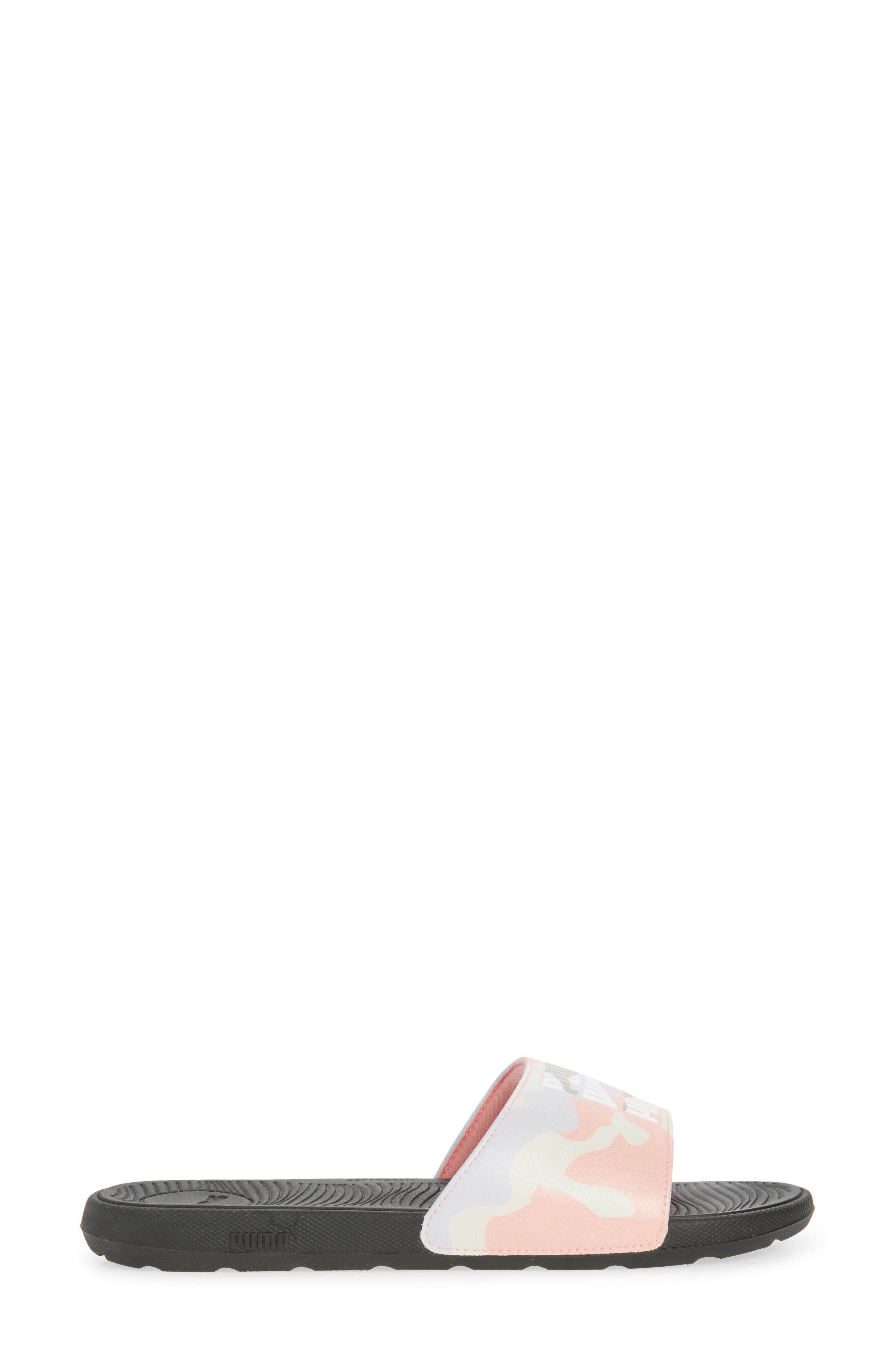 PUMA Cool Cat 2.0 Slide Sandal, Alternate, color, 