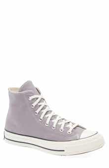 Converse Chuck 70 Canvas High Top Sneaker