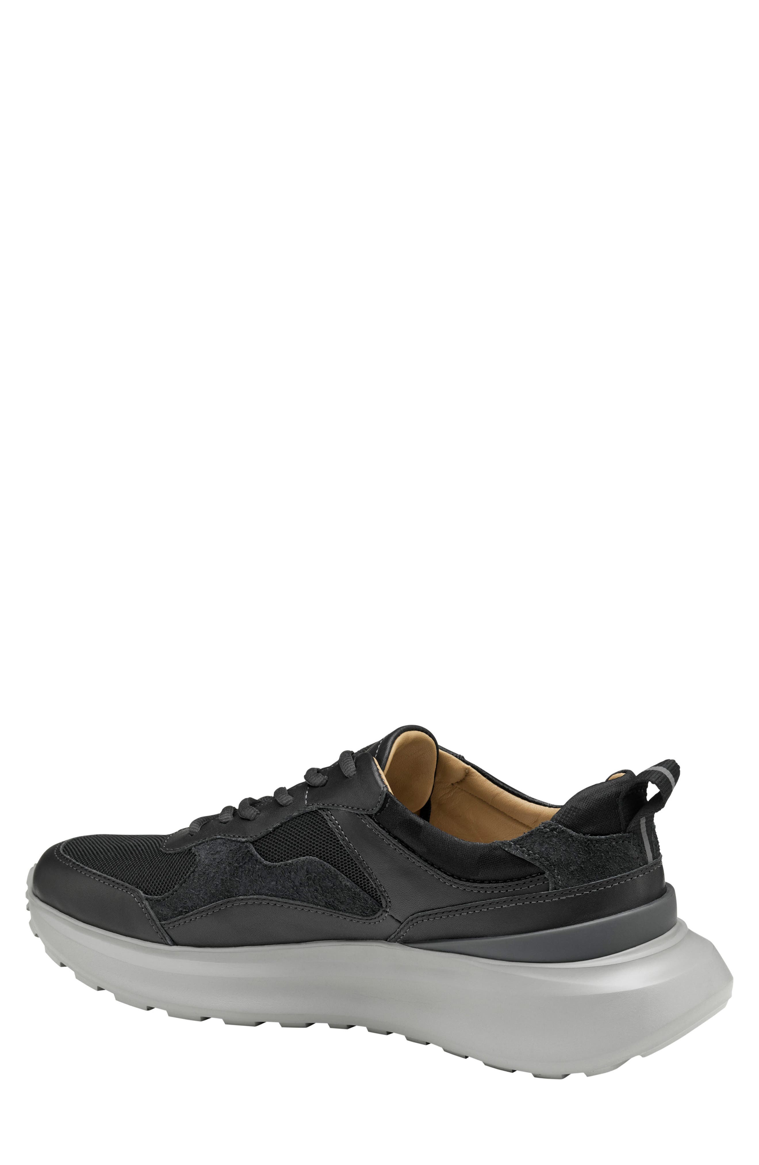 JOHNSTON & MURPHY COLLECTION Kenning Training Shoe, Alternate, color, 