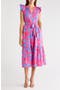 selected Pink-Blue