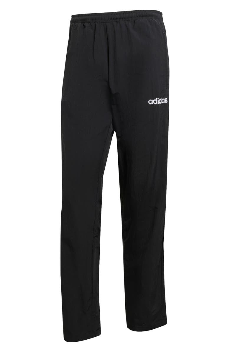 adidas Recycled Polyamide Track Pants, Alternate, color, 