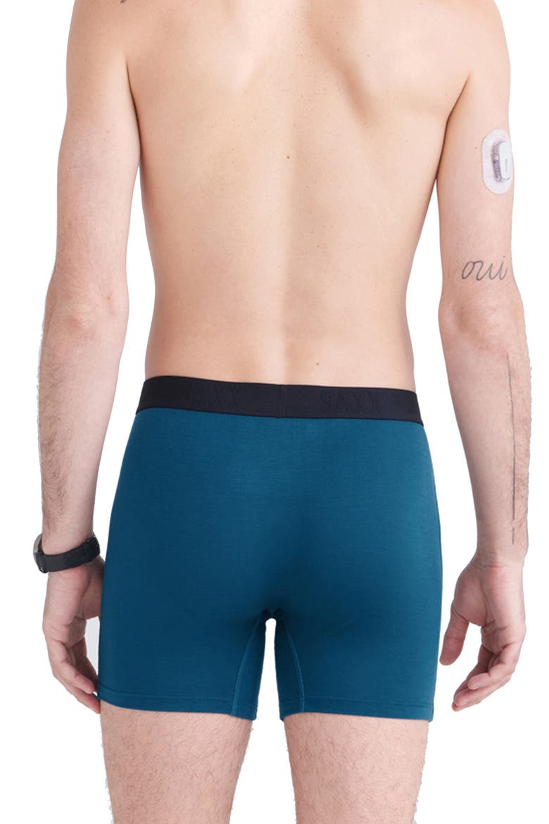 Ultra Supersoft Boxerf Briefs, Alternate, color, DEEP OCEAN