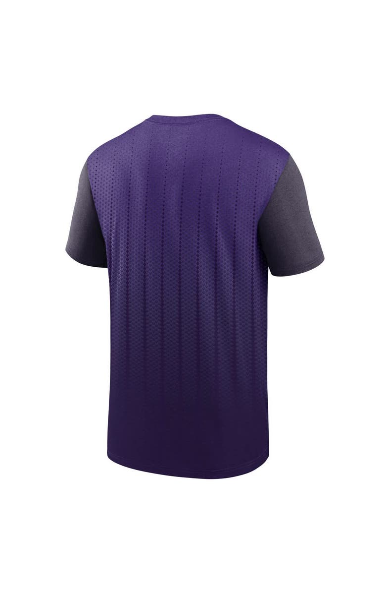 Nike Men's Nike Purple Arizona Diamondbacks 2025 City Connect Authentic Collection Velocity Performance T-Shirt, Alternate, color,