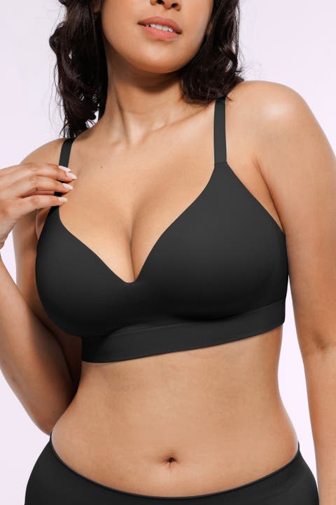 Oyster Reborn T-Shirt Bra