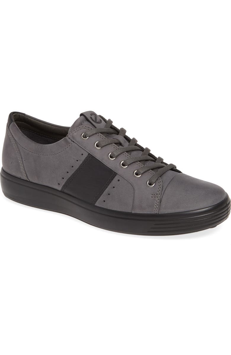 ECCO Soft 7 Summer Sneaker, Main, color,