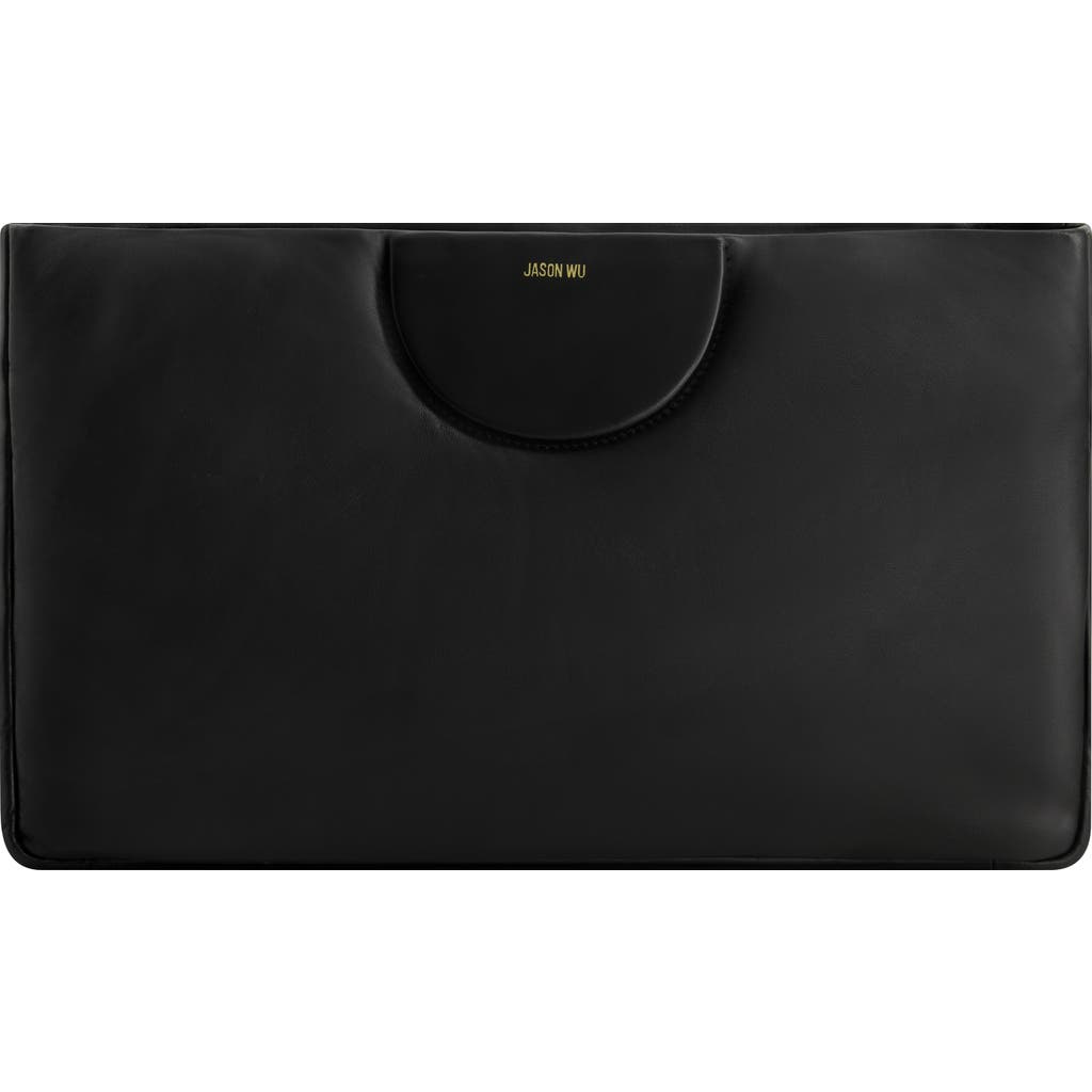 JASON WU Clutch in Black  product