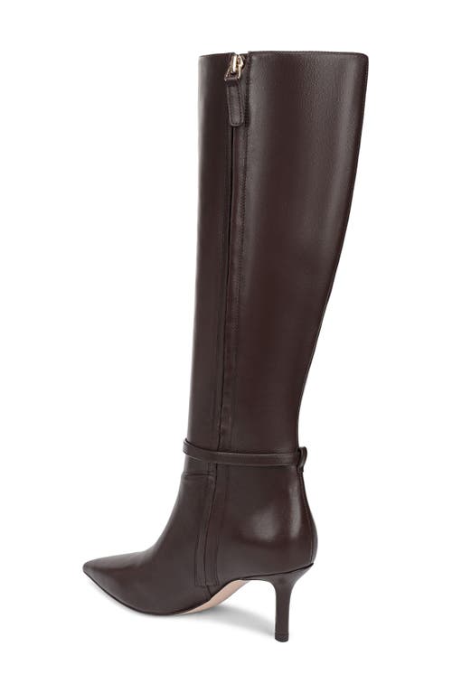Favorite Daughter Teddy Too Knee High Boot In Brown