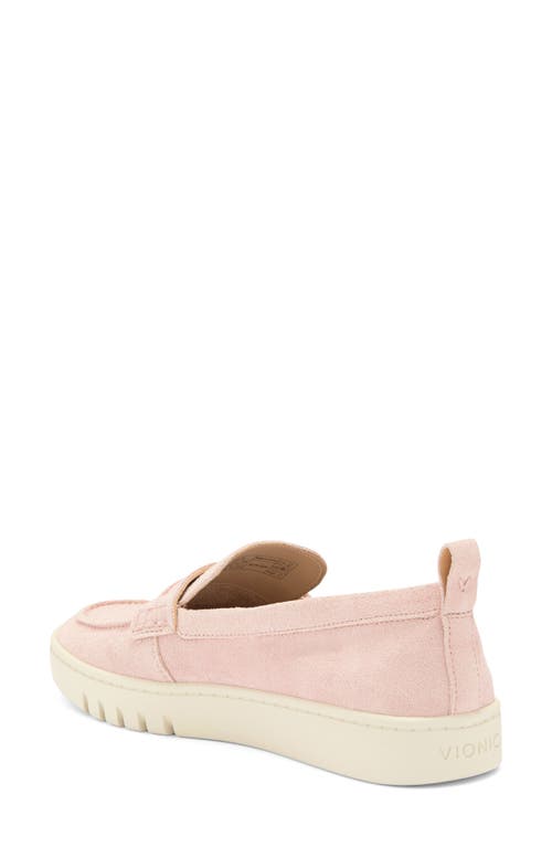 Vionic Uptown Hybrid Penny Loafer