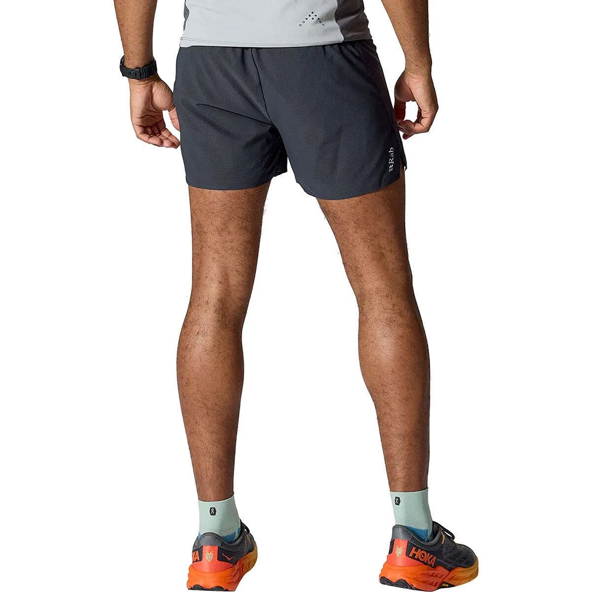 Talus Light 5In Short - Men's - image 2