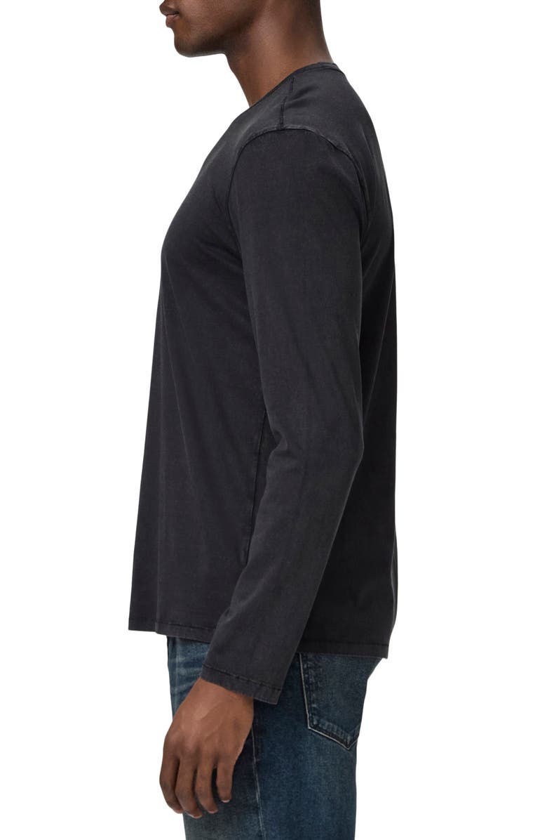 PAIGE Enzo Long Sleeve T-Shirt, Alternate, color, 