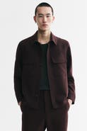 H&M Overshirt