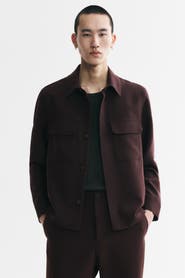 H&M Overshirt