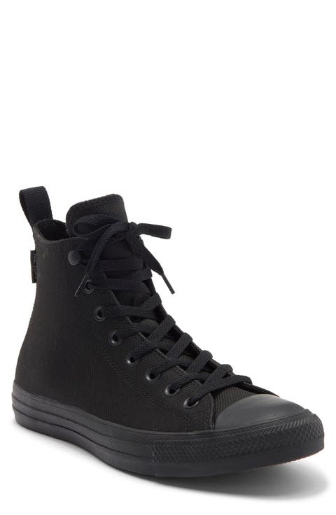 Chuck Taylor® All Star® Waterproof TecTuff® High Top Sneaker