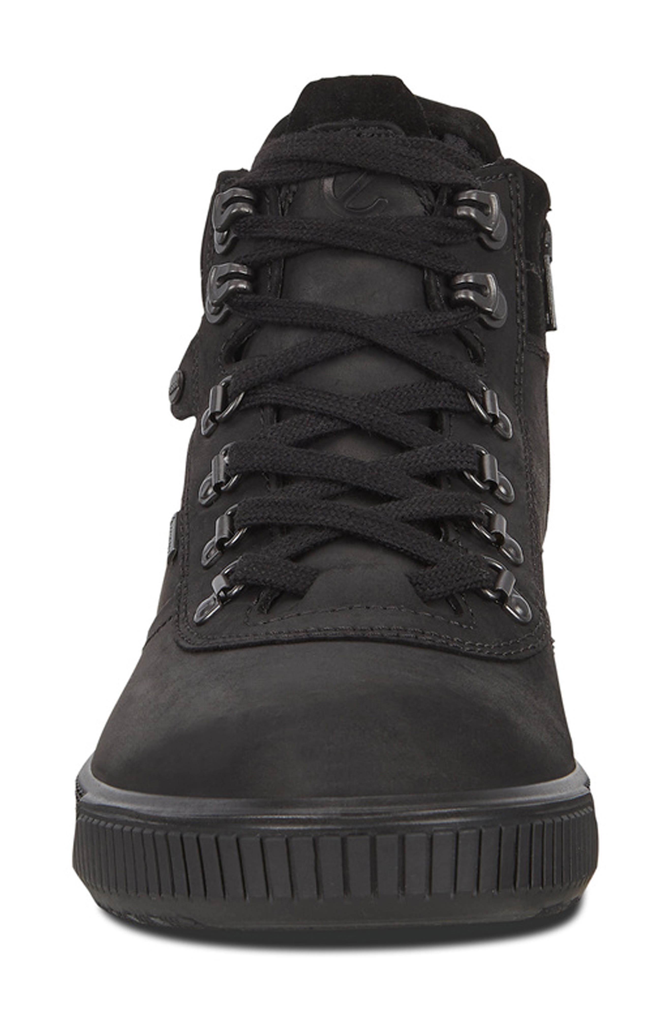 ECCO Byway Tred GTX Urban Waterproof Sneaker, Alternate, color, 