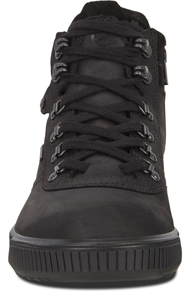 ECCO Byway Tred GTX Urban Waterproof Sneaker, Alternate, color,