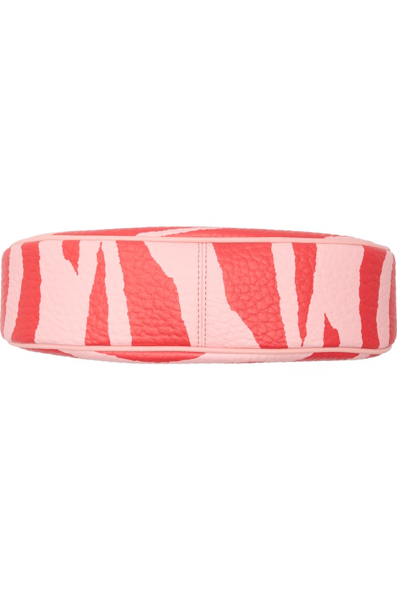 MCM Aren VI Small Hobo Bag, Alternate, color,