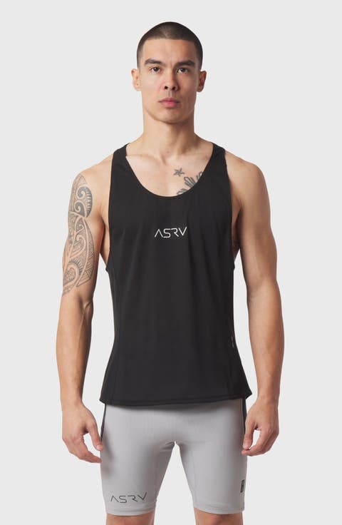 Polartec Delta Singlet