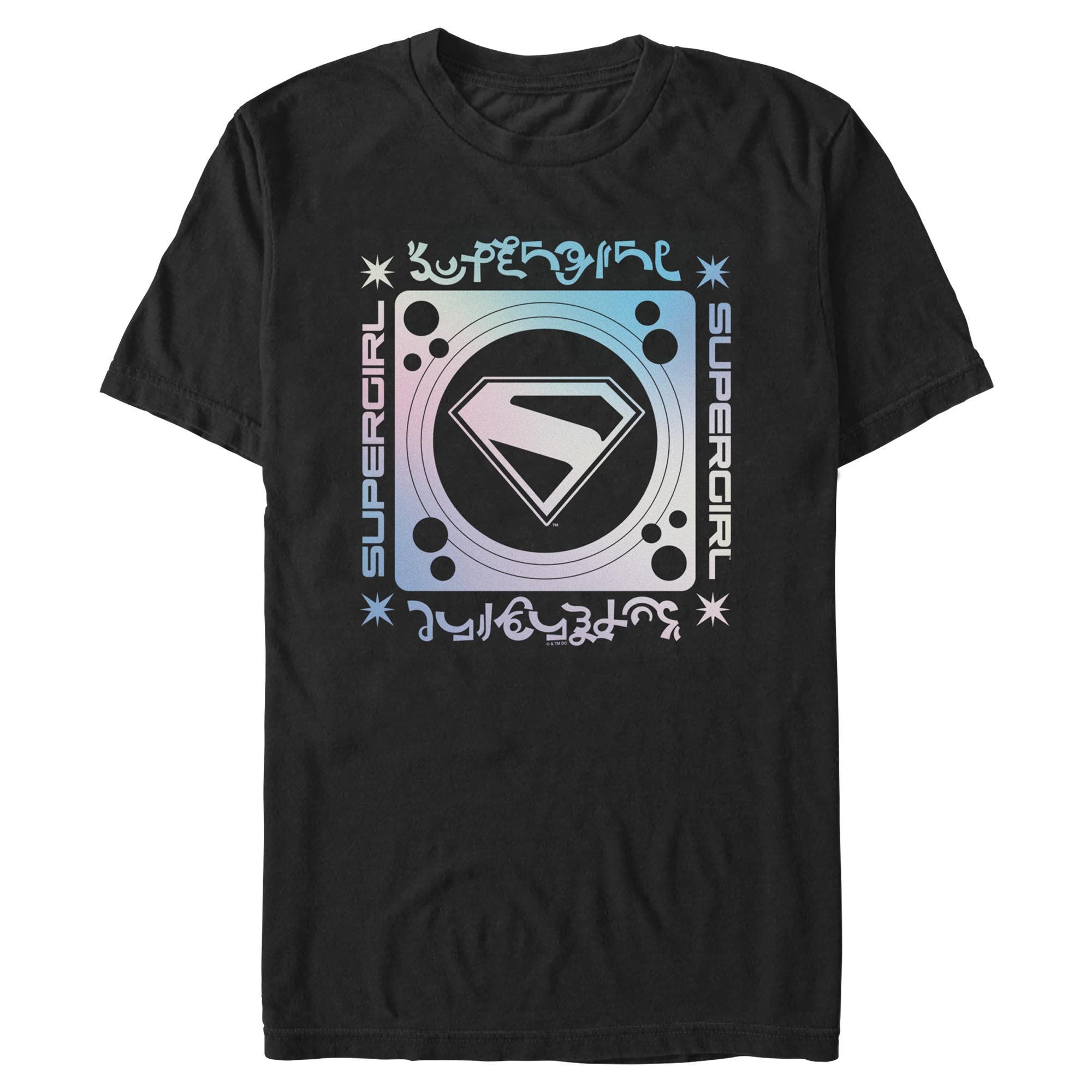 selected Black