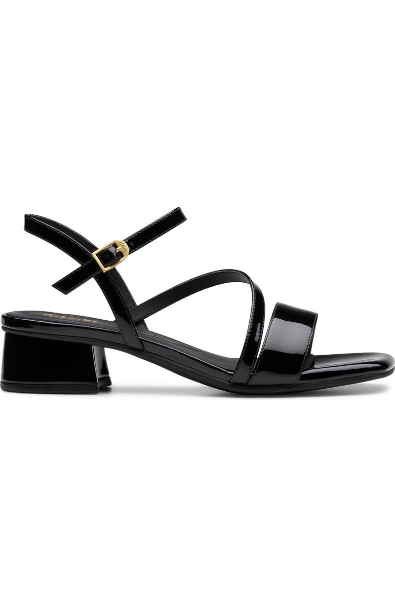 Clarks<sup>®</sup> Serina 35 Strappy Sandal, Alternate, color,