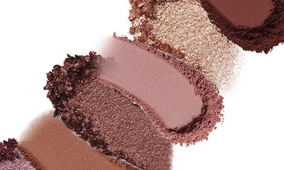 WARM EMBER NUDES