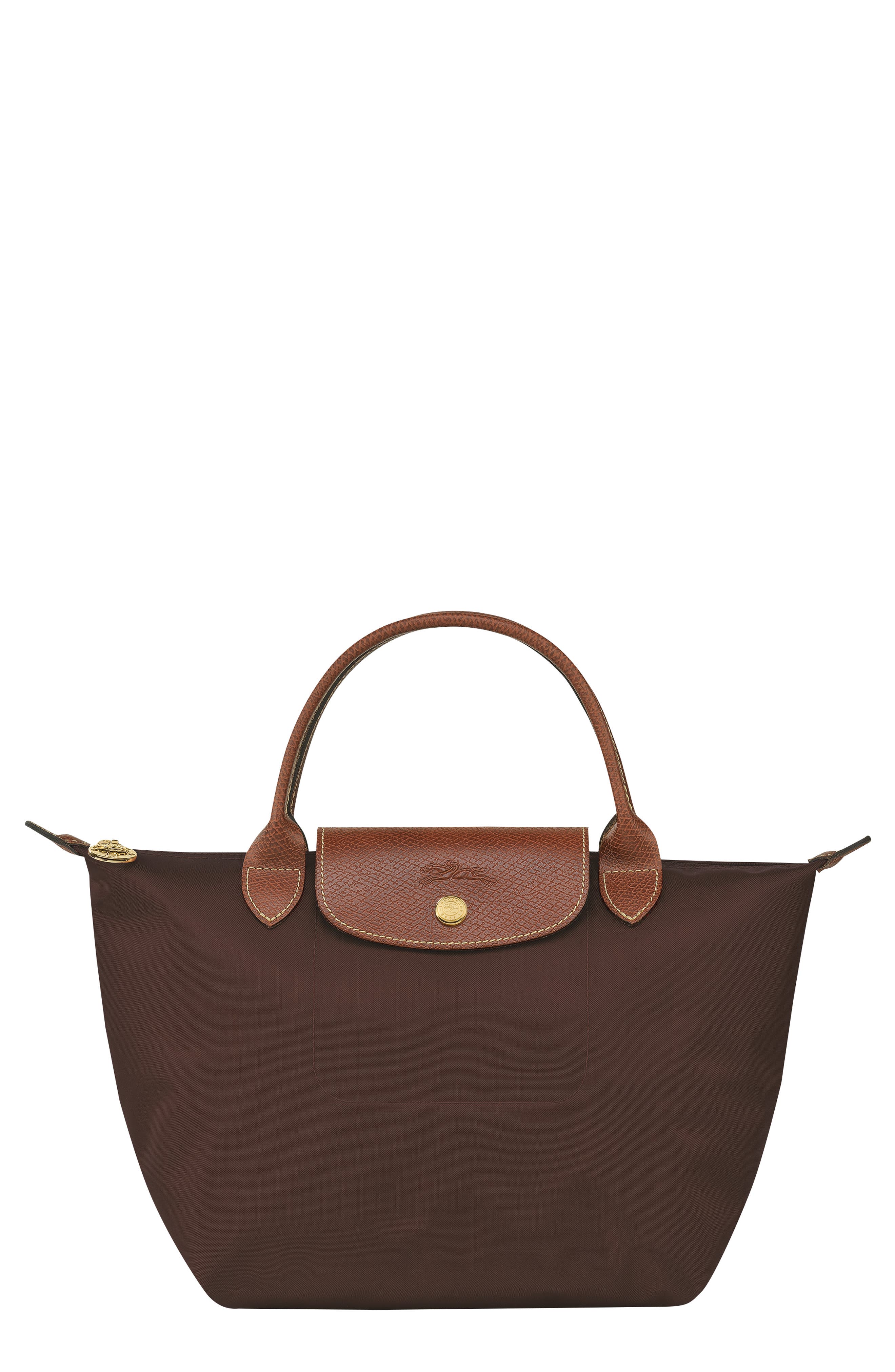 Longchamp Small Le Pliage Original Top Handle Bag, Main, color, 