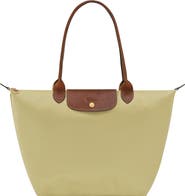 Longchamp Large Le Pliage Tote