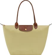 Longchamp Large Le Pliage Tote