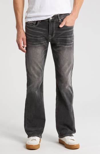 True Religion Brand Jeans Billy Flap Pocket Bootcut Jeans True Religion Brand Jeans Billy Flap Pocket Bootcut Jeans
