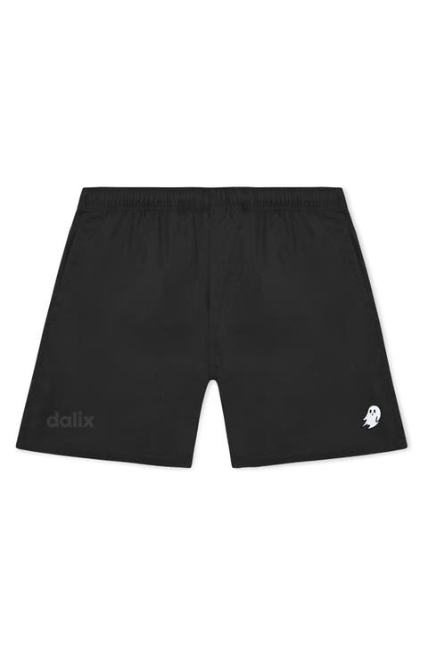 Mens Ghost Midweight Beach Short