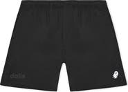 Dalix Mens Ghost Midweight Beach Short