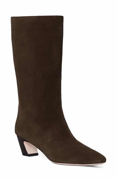 Cleo Bootie