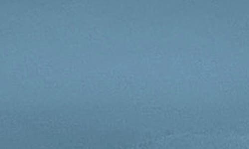 Cozy Earth Wrinkle Resistant Duvet Cover In Pacific Blue